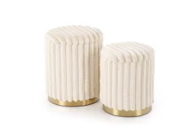 Tumba FIDO kreemjas (2 tk)