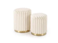 Tumba FIDO kreemjas (2 tk) pilt 2