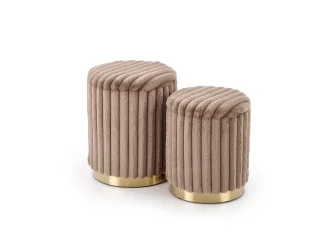 Tumba FIDO pruun (2 tk) pilt