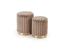 Tumba FIDO pruun (2 tk) pilt 2