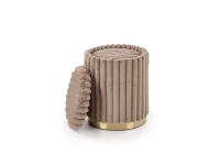 Tumba FIDO pruun (2 tk) pilt 6