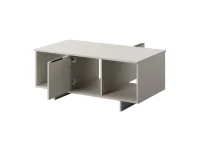 coffee table ALMA  sand beige (cashmire) pilt 3