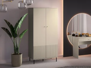 Шкаф для одежды SOPHIE 01 pilt