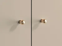 Шкаф для одежды SOPHIE 01 pilt 6