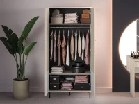 Шкаф для одежды SOPHIE 01 pilt 4