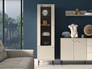 Vitriinkapp SOPHIE 02 pilt