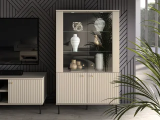 Vitriinkapp SOPHIE 03 pilt