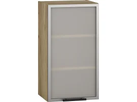  VENTO GV-40/72 top cabinet, color: craft oak