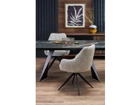 Стол раздвижной ARMANI pilt 13