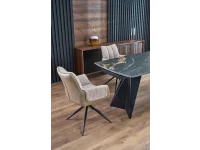 Стол раздвижной ARMANI pilt 18