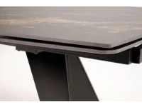 Стол раздвижной ARMANI pilt 5