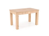 Стол раздвижной GIZMO дуб artisan pilt 4