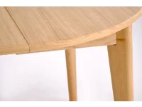 Pikendatav laud MAGNUS  tamm pilt 8