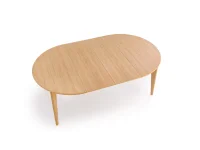 Pikendatav laud MAGNUS  tamm pilt 3