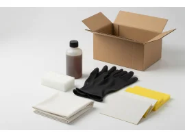 Söögilaud Wooden countertop oiling kit