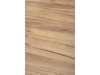 Стол раздвижной MAURYCY крафт pilt 4