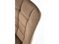 Стул K332 бежевый pilt 5