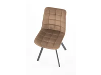 Стул K332 бежевый pilt 8