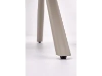 Стул K495 CS бежевый pilt 3