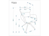 Tool K593 helebeez pilt 4