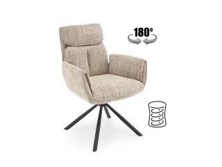 Стул K596 бежевый pilt