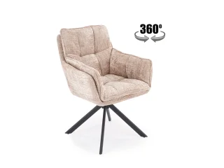 Стул K597 бежевый pilt