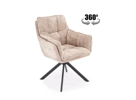 Стул K597 бежевый