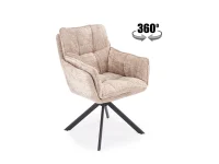 Стул K597 бежевый pilt 2