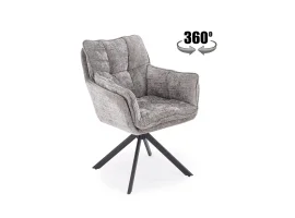 Стул K597 серый