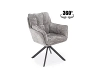 Стул K597 серый pilt 2