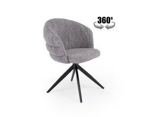 Стул K604 серый pilt