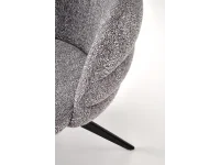 Стул K604 серый pilt 6