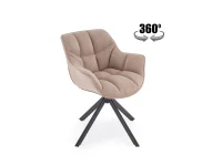 Стул K610 бежевый pilt 2