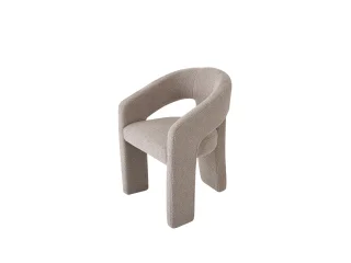 Стул K612 бежевый pilt