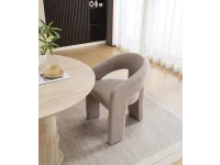 Стул K612 бежевый pilt 6