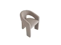 Стул K612 бежевый pilt 5
