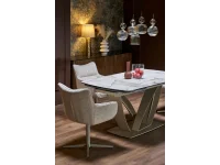 Стул K614 CS бежевый / кашемир pilt 8