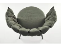 Стул K516 оливковый pilt 9