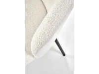 Стул K518 кремовый pilt 8