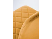 Стул K525 горчичный pilt 6
