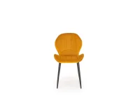 Стул K538 горчичный pilt 10