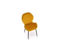 Стул K538 горчичный pilt 11