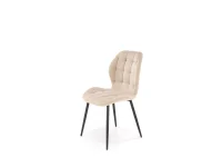 Стул K548 бежевый pilt 5