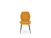 Стул K548 горчичный pilt 10