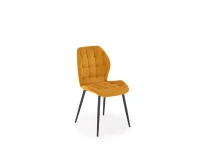 Стул K548 горчичный pilt 2