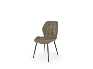Стул K548 оливковый pilt