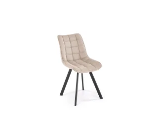 Стул K549 бежевый pilt