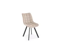 Стул K549 бежевый pilt 2