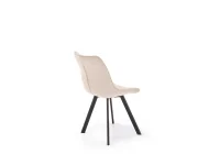 Стул K549 бежевый pilt 10