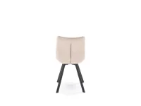 Стул K549 бежевый pilt 3